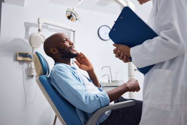 Best Emergency Dental Extractions in Jonesboro, IN