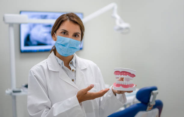 Best Emergency Cosmetic Dentistry in Jonesboro, IN