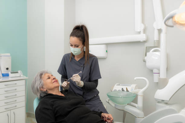 Best Mobile Emergency Dentist in Jonesboro, IN