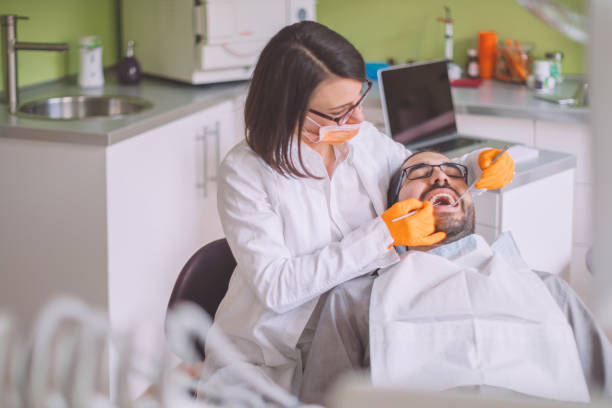 Best Mobile Emergency Dentist in Jonesboro, IN